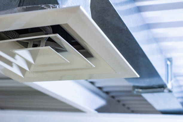 Reliable Eagle Grove, IA Airduct Cleaning Solutions